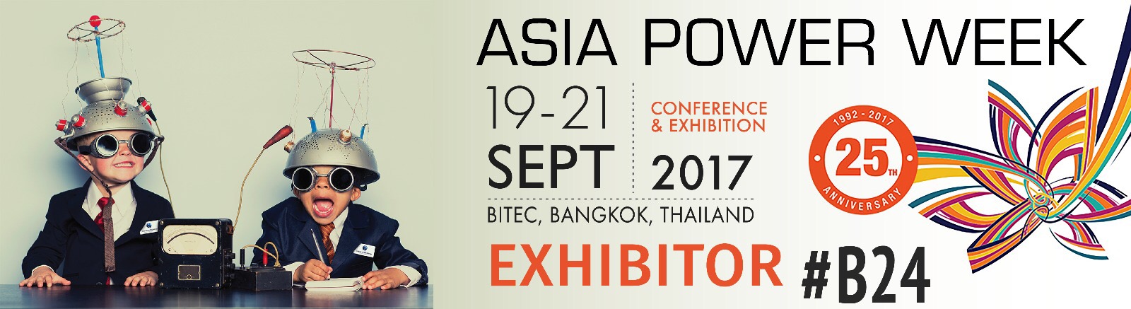 The Central Oceans’ Asia Power Week