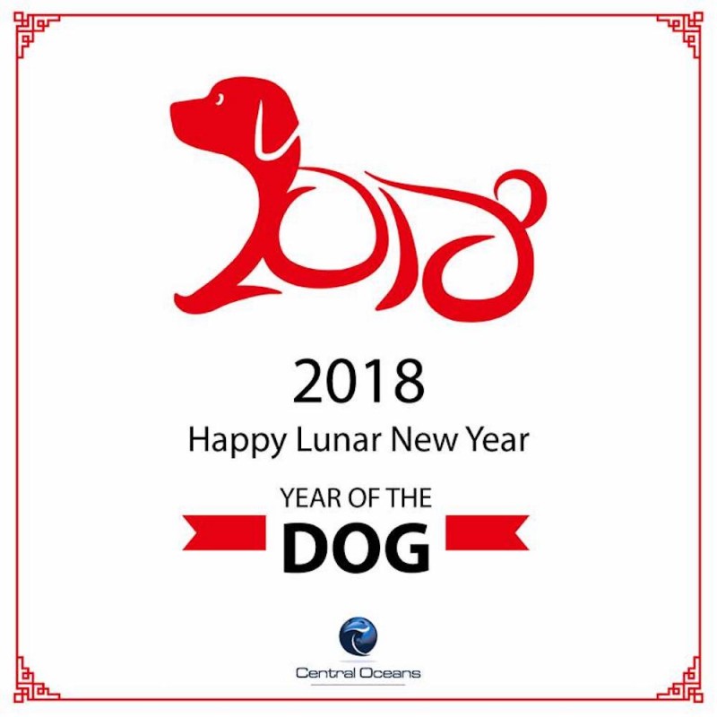 Wishing all a healthy, lucky and happy Lunar New Year!