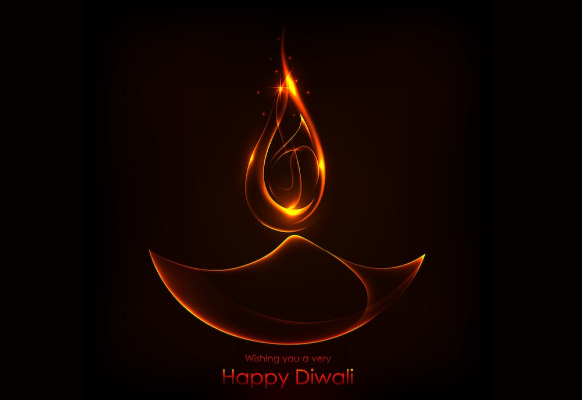 Happy Diwali