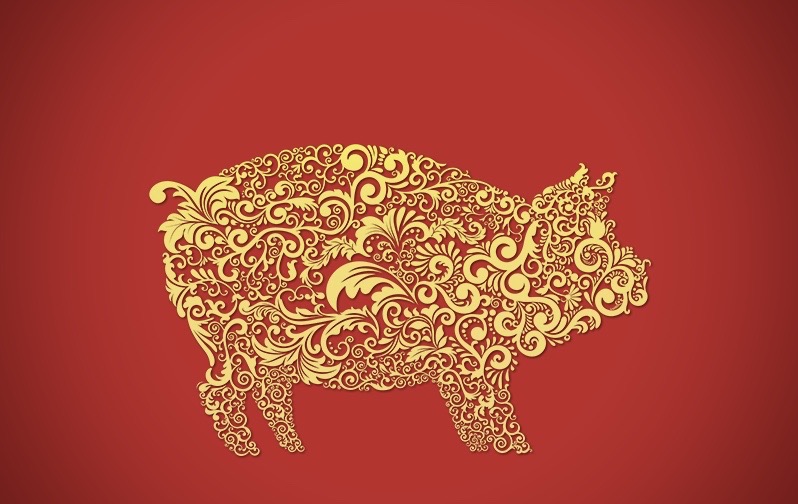 Wishing all a healthy, lucky and happy Lunar New Year!