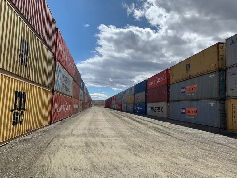 Safe Harbor Storage for your US Projects? Central Oceans