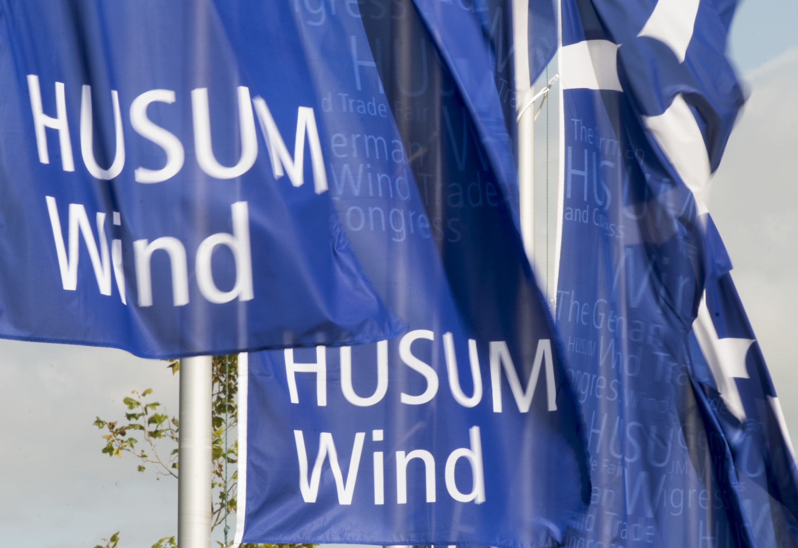 Husum Wind!