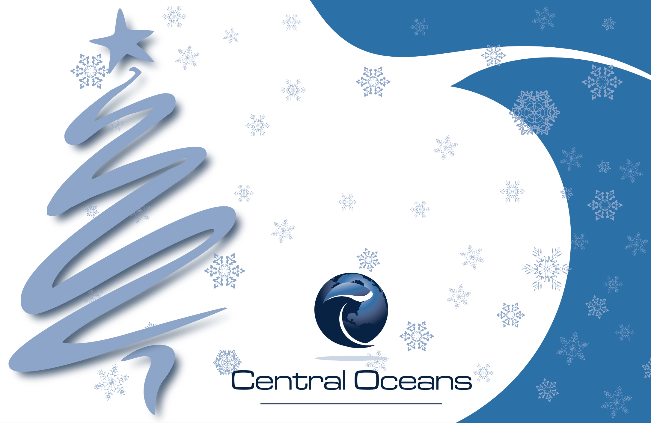 Season’s Greetings and Best Wishes for the New Year